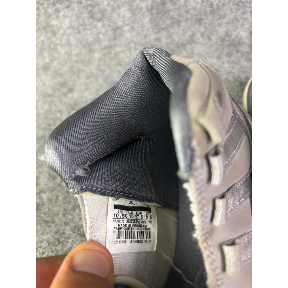 Jordan air 11